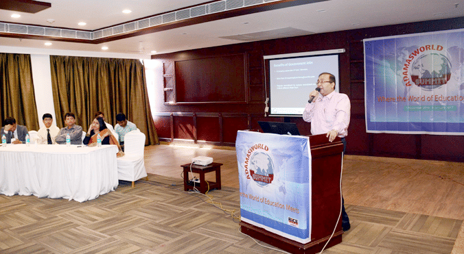 Adamas Institute of Technology Kolkata Events photo 10